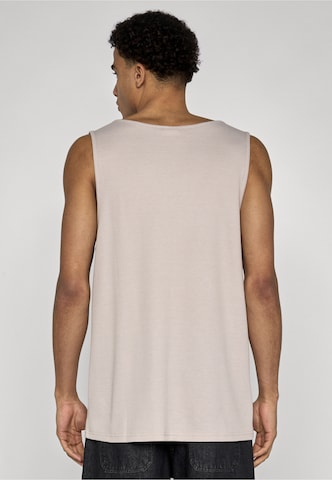 Urban Classics Shirt in Beige