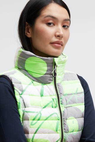 Soccx Vest in Green