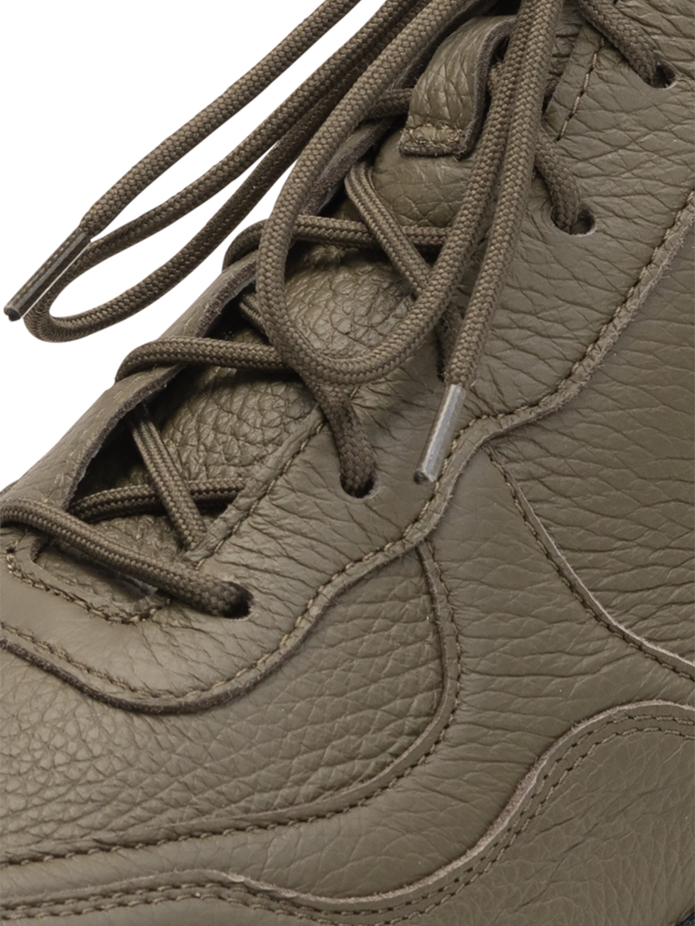 VITAFORM Veterlaarsjes in Groen