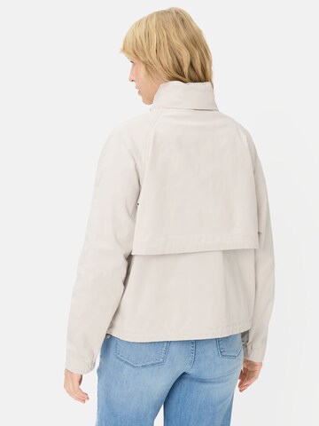 CAMEL ACTIVE Between-Season Jacket in White
