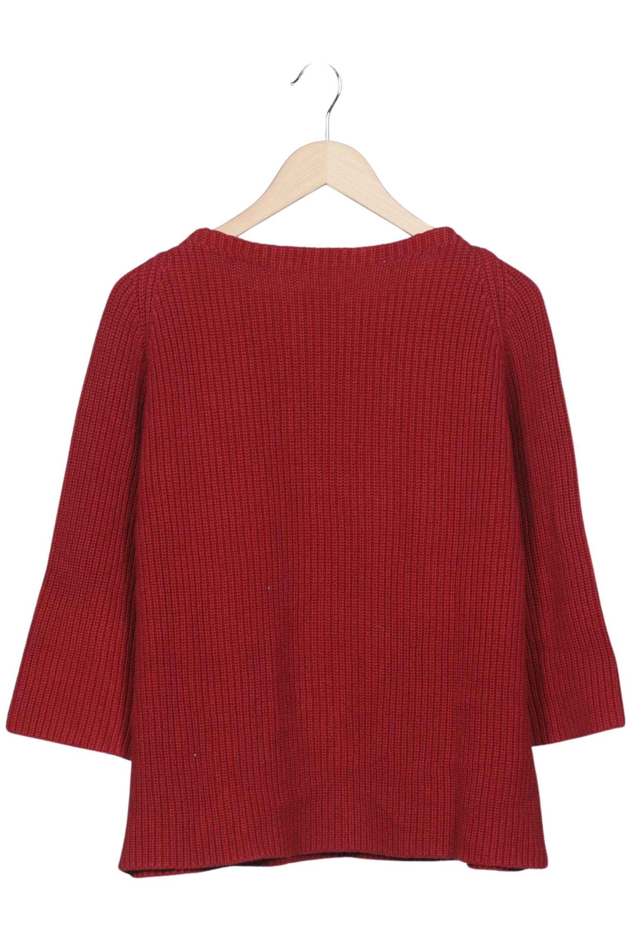 Riani Pullover XL in Rot