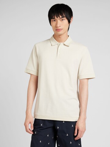 JACK & JONES Shirt 'JPRBLACORY' in Beige: front