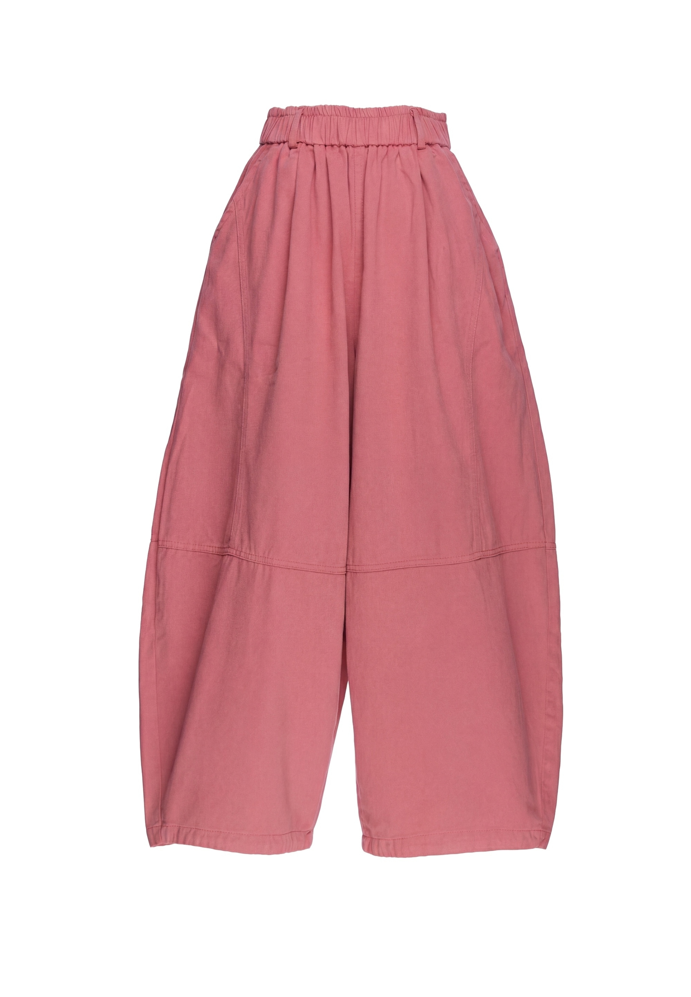 MYMO Trousers in 36 in Rose, Item view