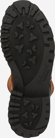 FELMINI Stiefel 'Nadir' in Braun