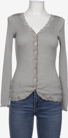 rosemunde Sweater & Cardigan in M in Grey: front