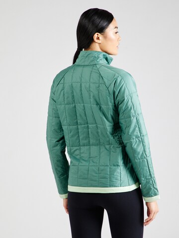 THE NORTH FACE Куртка в спортивном стиле 'CIRCALOFT' в Зеленый