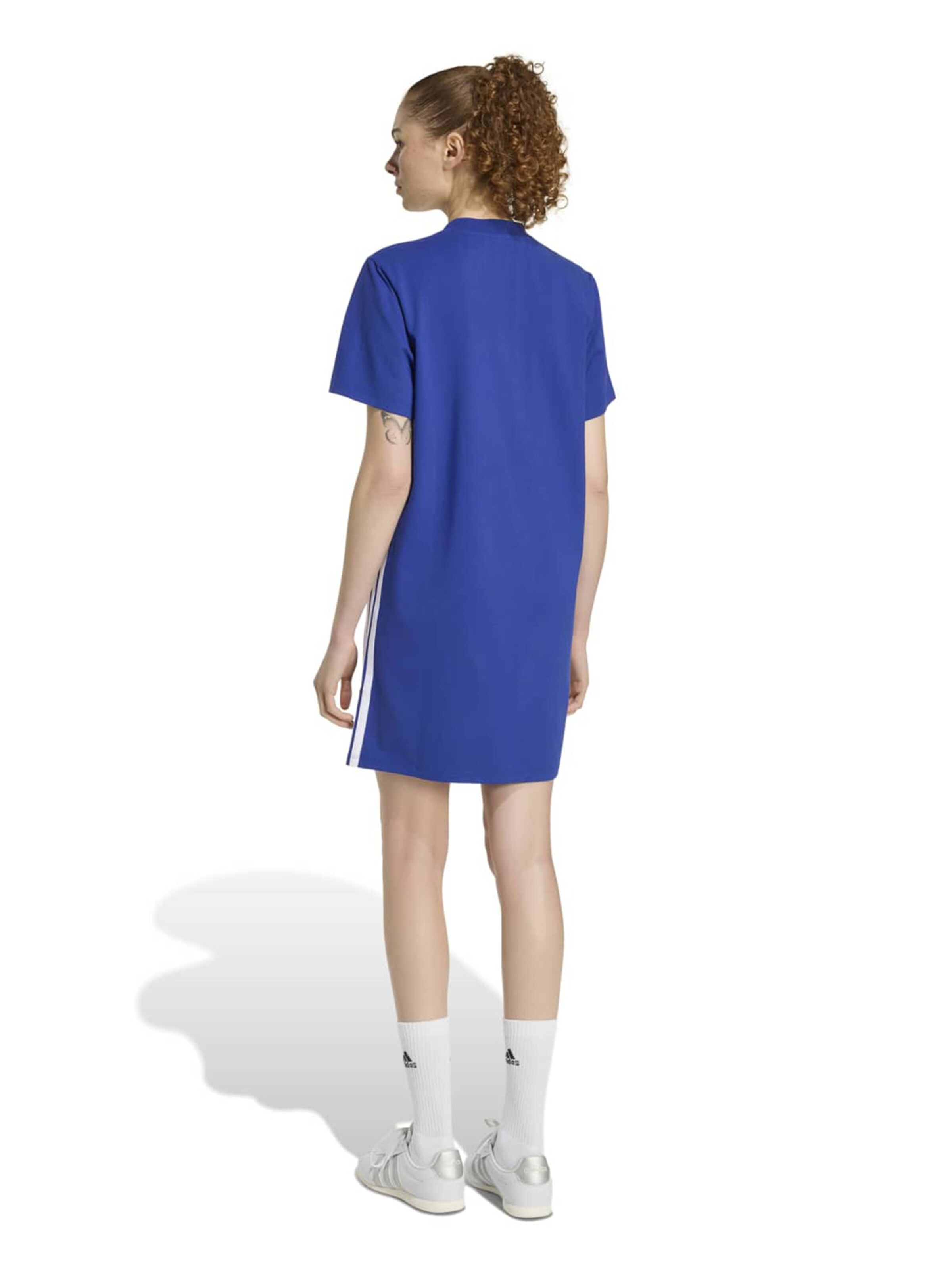 ADIDAS SPORTSWEAR Спортивное платье в Синий