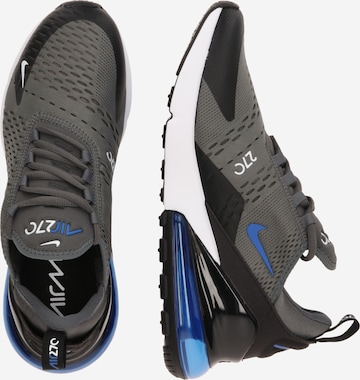 Nike Sportswear Tenisky 'AIR MAX 270' – šedá