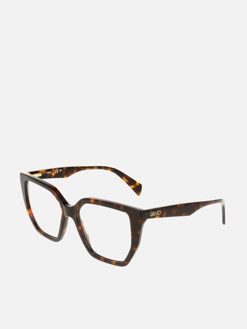 Liu Jo Sonnenbrille‌‌‌‌‌‌ in Braun