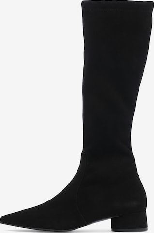 LOTTUSSE Boots ' Carla ' in Black: front