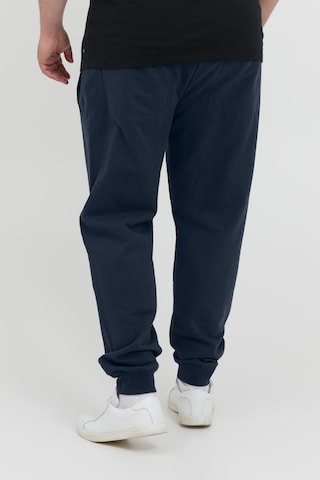 Blend Big Loose fit Pants 'BT Tilo' in Blue