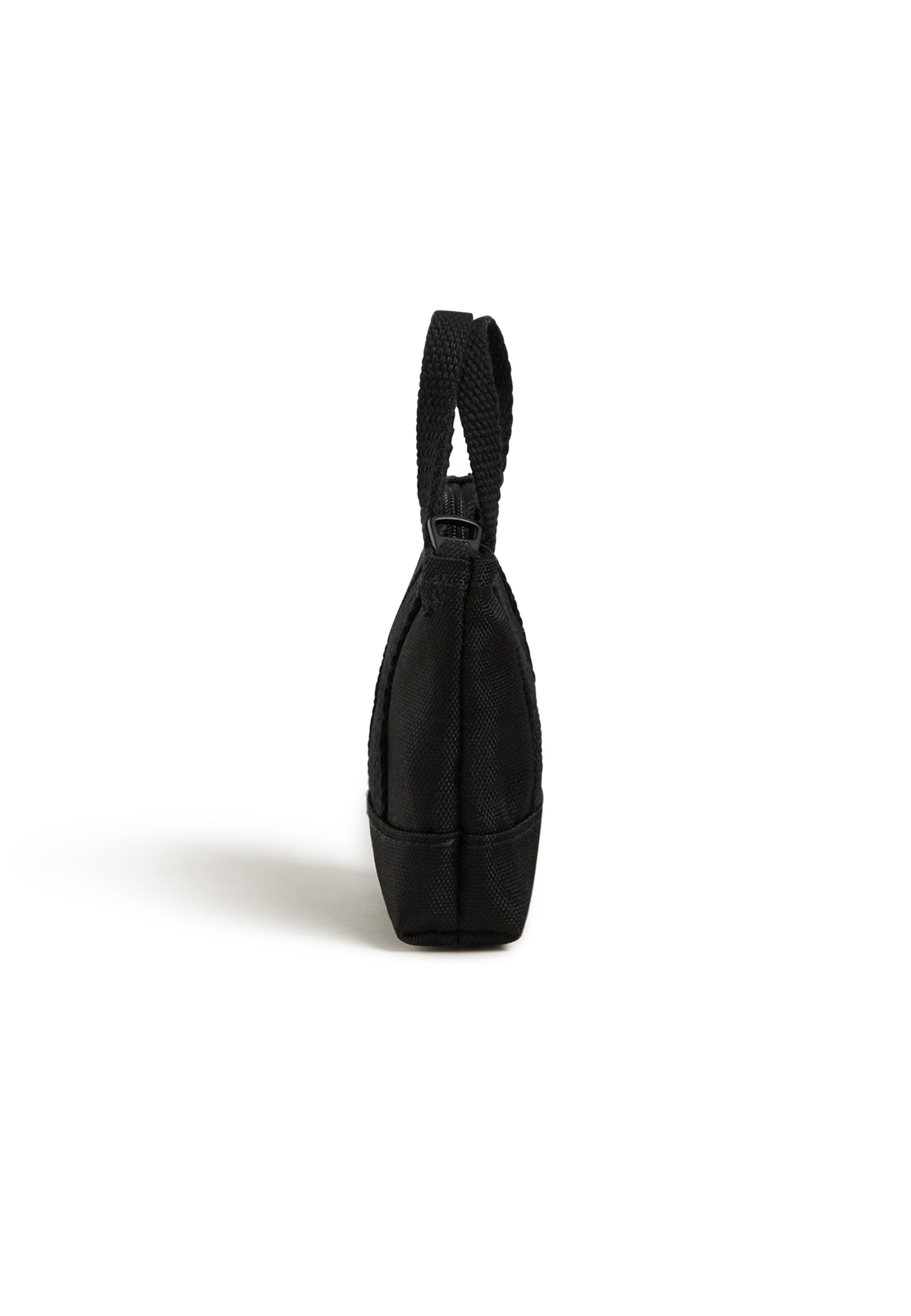 VANS Poodlemiskott 'Pergs', värv must