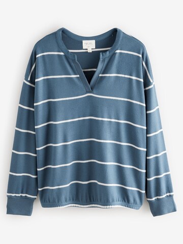 Next Pyjama värissä sininen