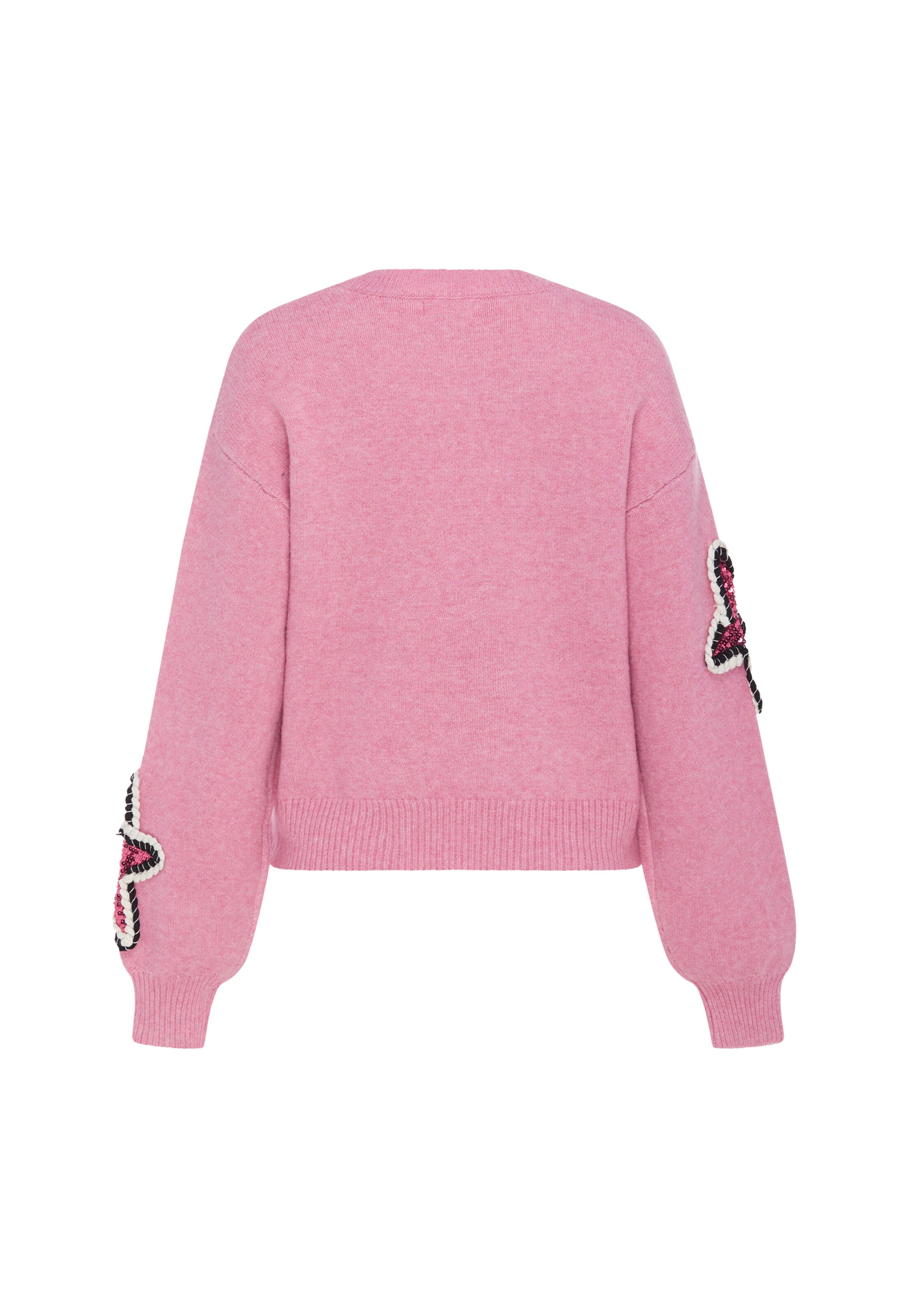 IZIA - Jersey en rosa