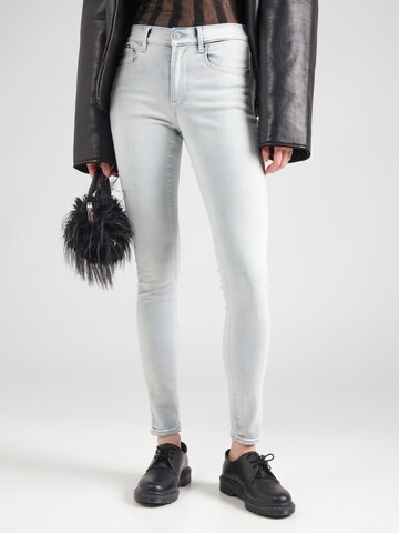 G-STAR Skinny Jeans '3301' in Blue: front