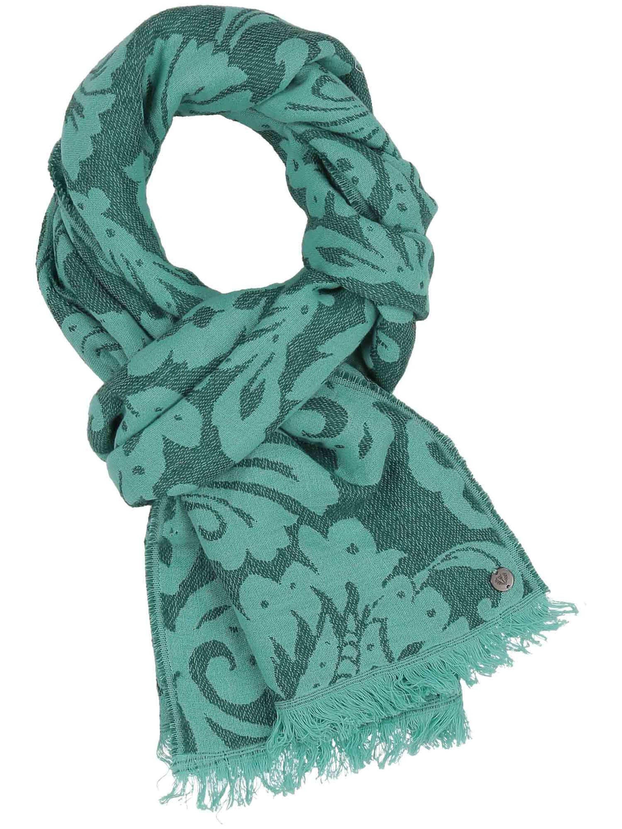 FRAAS Oversizeschal in Blau