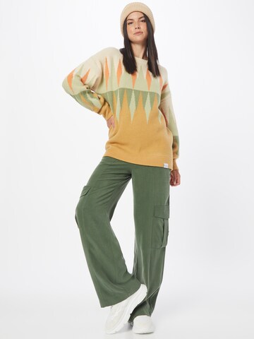 Iriedaily Sweater 'Fady' in Mixed colours