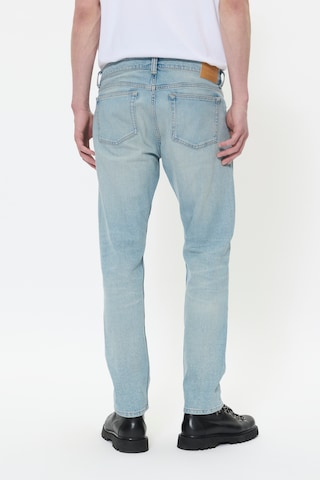 Matinique Regular Jeans 'Jake' in Blue