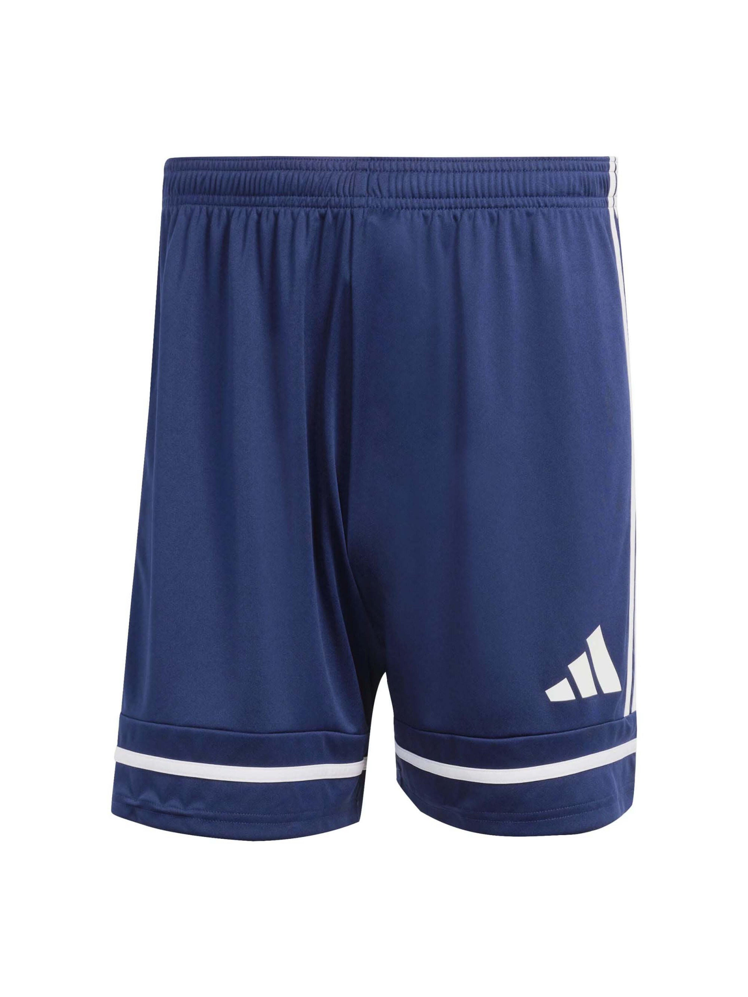 Pantalon de sport ADIDAS PERFORMANCE en bleu : devant
