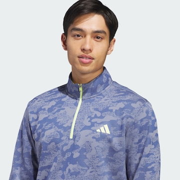 ADIDAS PERFORMANCE - Camiseta deportiva 'Ultimate365' en azul