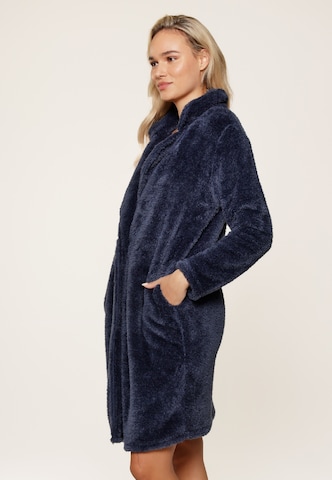 LingaDore Mantel in Blau