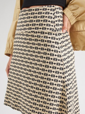 King Louie Rok 'Fusili' in Beige