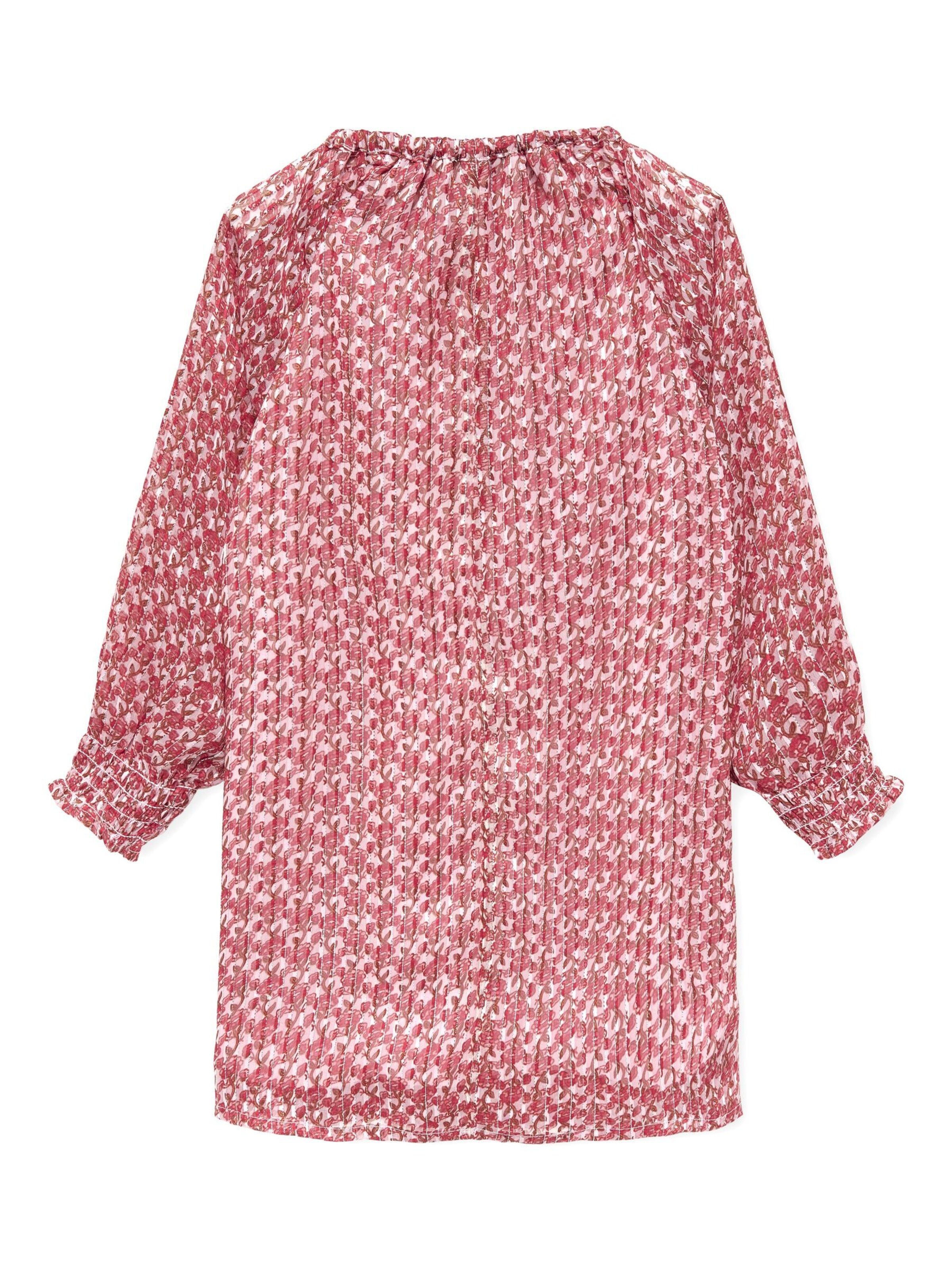 Abito 'JEVA' di ONLY GIRLS in rosso