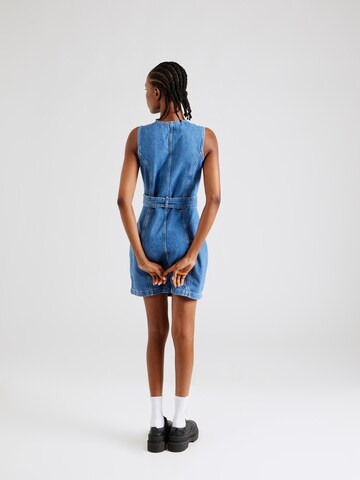 Tommy Jeans Dress in Blue