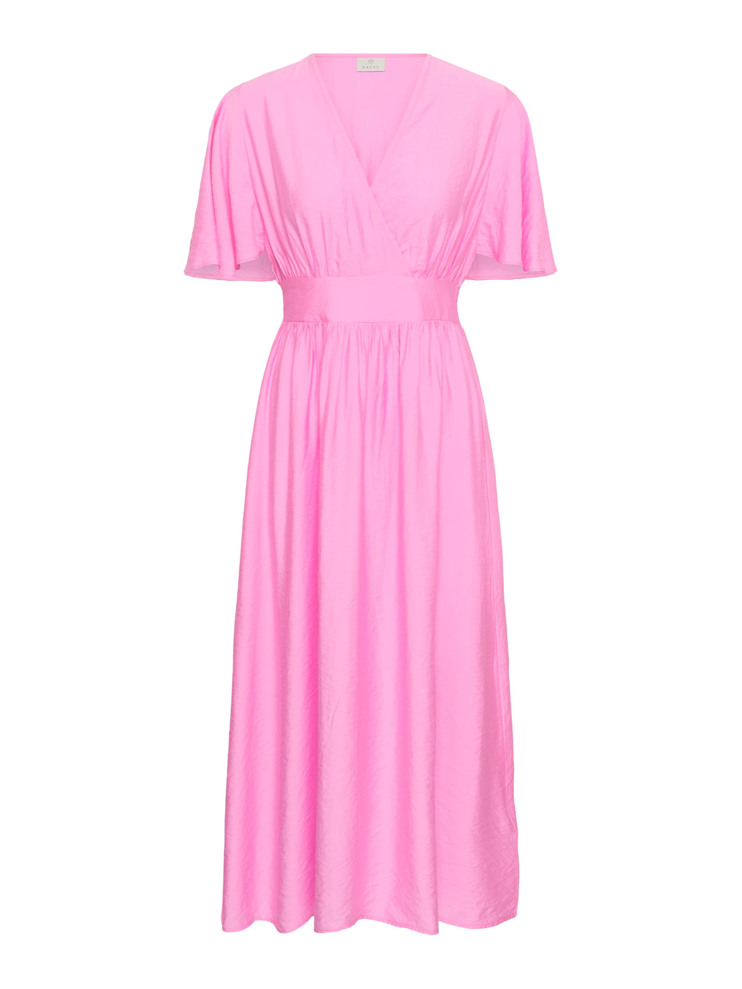 Kaffe - Vestido 'KASirena' em rosa: frente