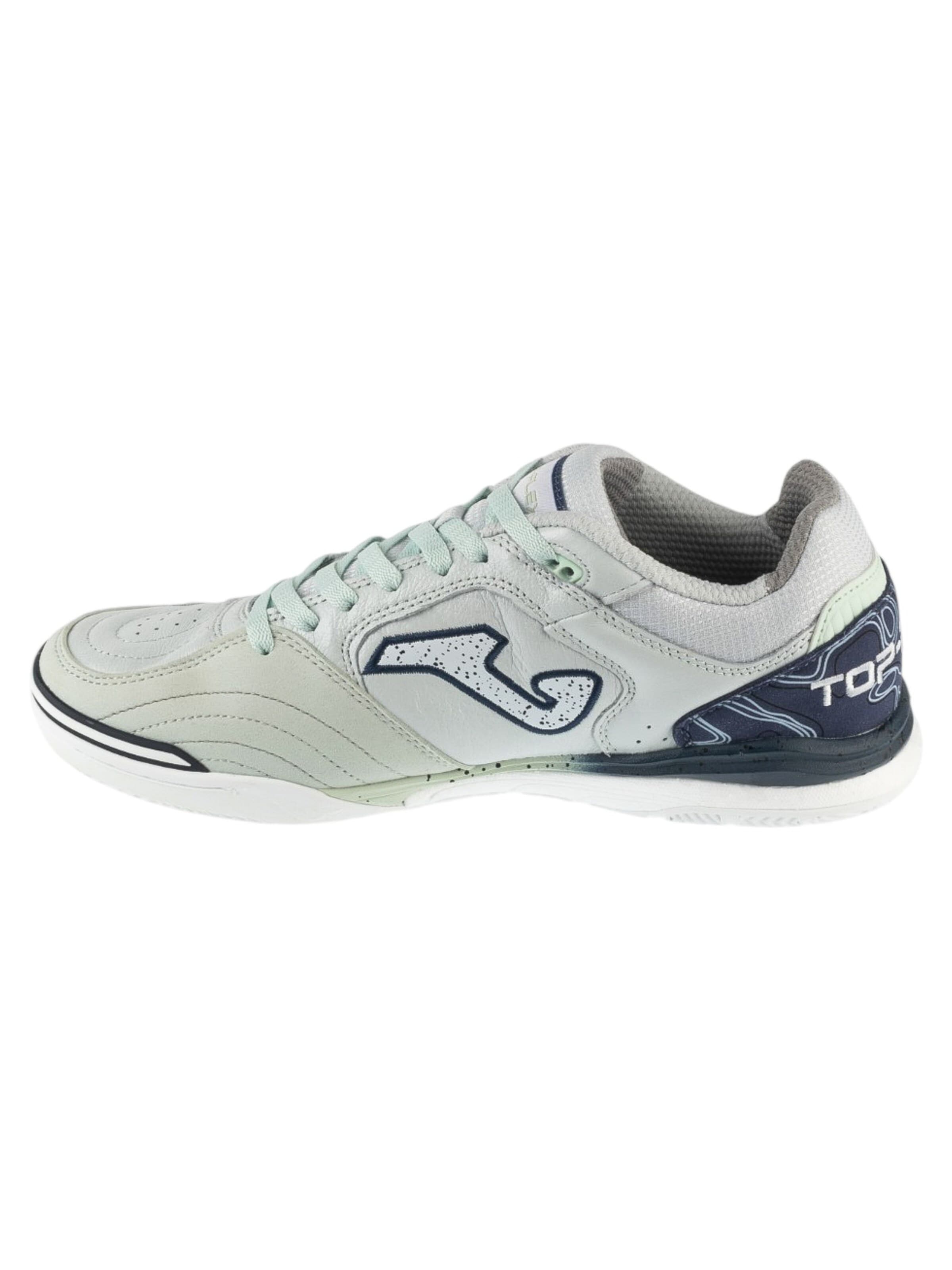 JOMA Voetbalschoen 'Joma Top Flex Rebound 26 TORW IN' in Blauw