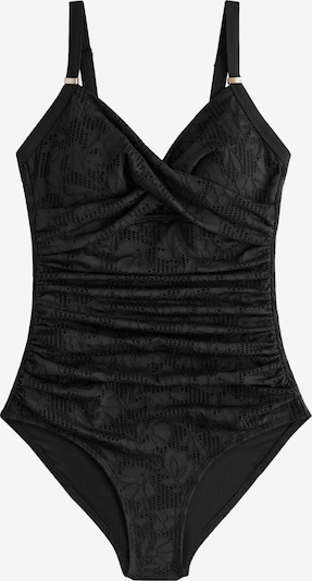 Maudymosi kostiumėlis iš Next, spalva – juoda, Prekių apžvalga