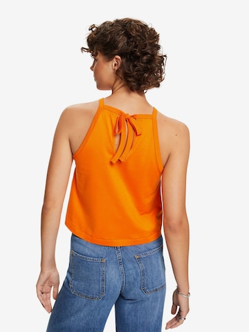 ESPRIT Shirt in Orange