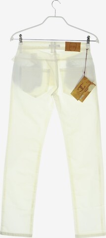 P.H Jeans 27-28 in Weiß