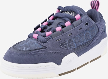 ADIDAS ORIGINALS Sneaker low 'Kevin Lyons Adi2000' i blå: forside