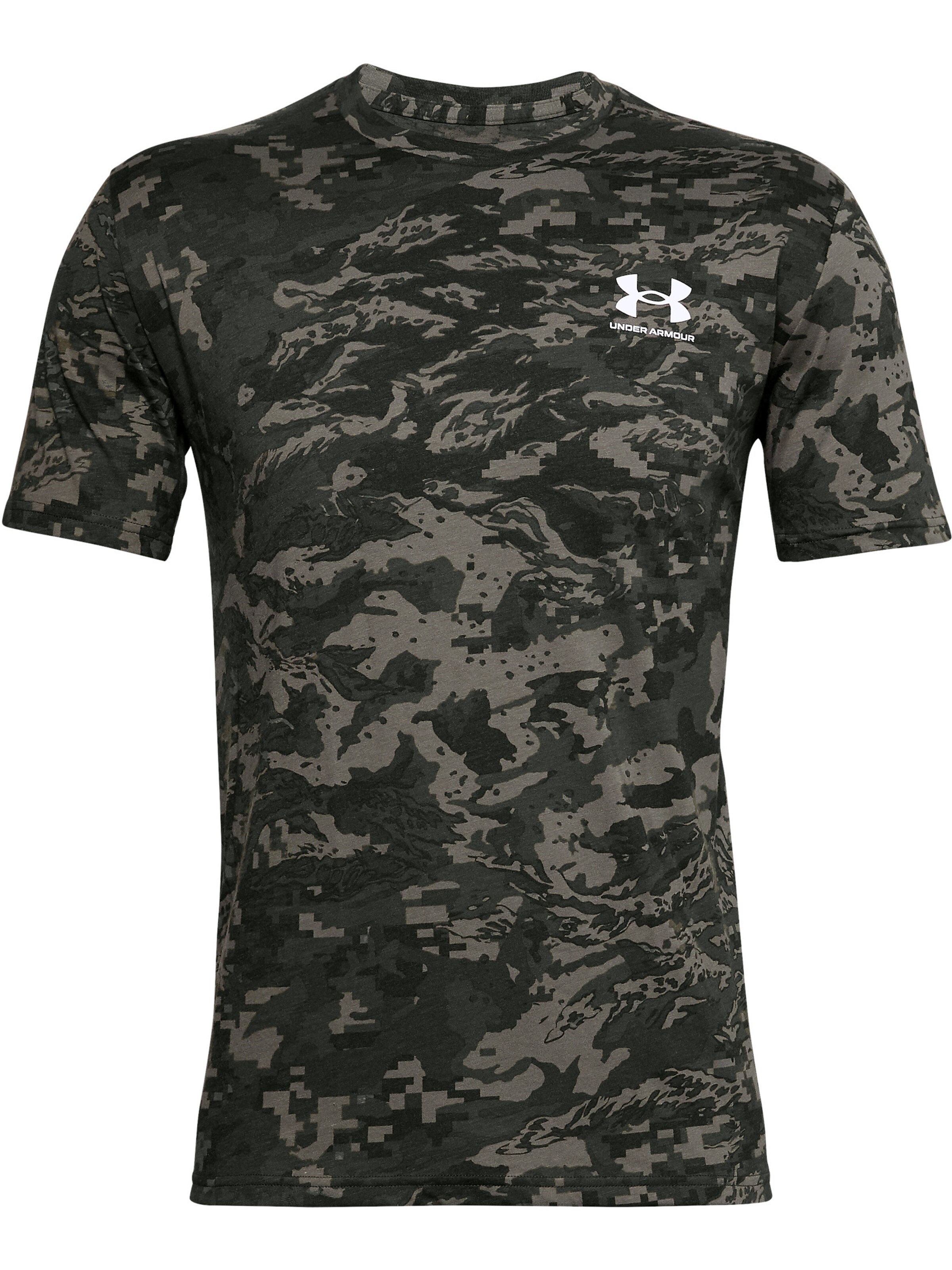Sportkleding (Camouflage) voor heren online kopen | ABOUT YOU