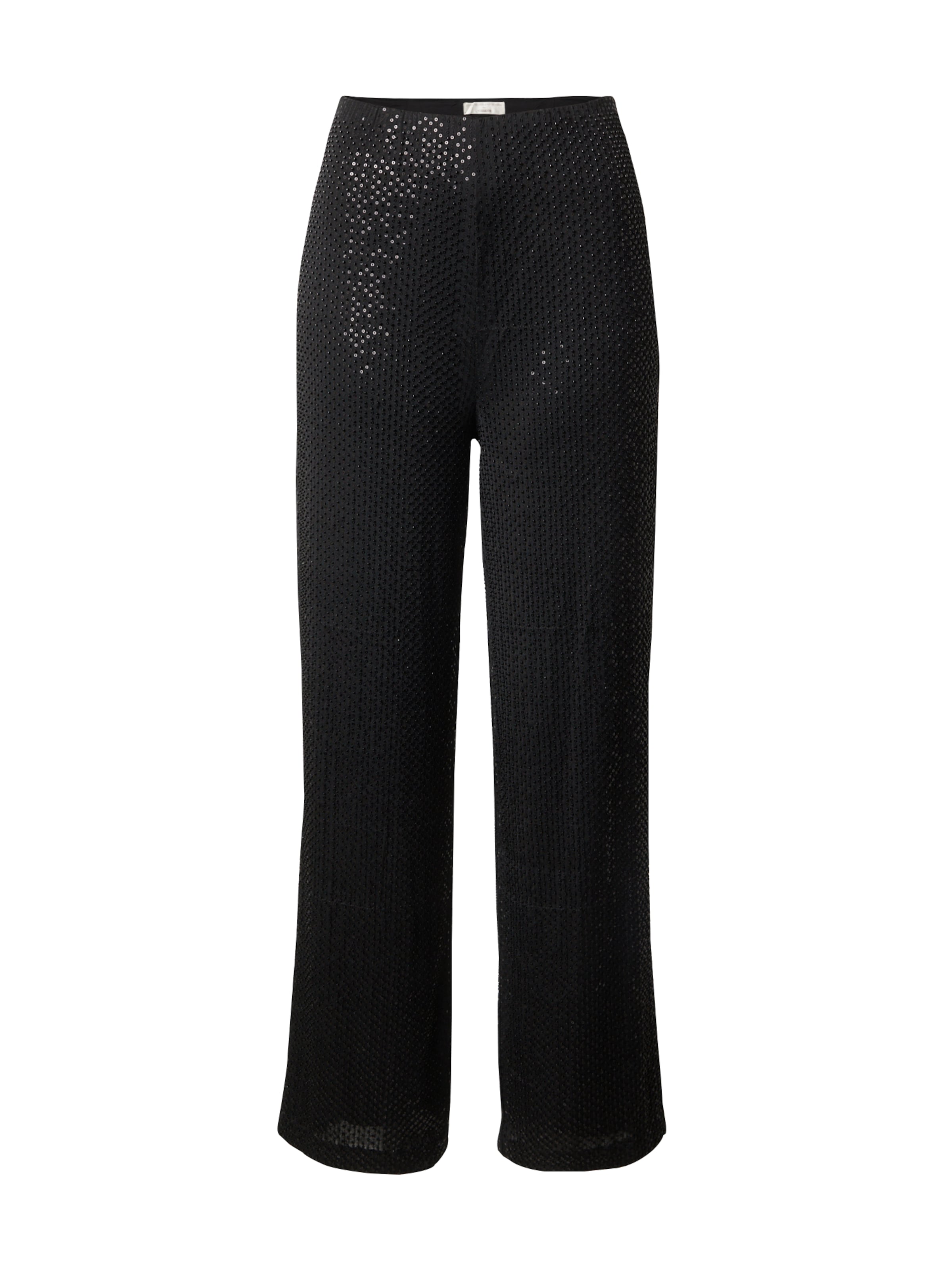 Guido Maria Kretschmer Women Pants 'Gitta' in Black, Item view