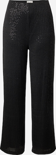 Guido Maria Kretschmer Women Pantalon 'Gitta' en noir, Vue avec produit