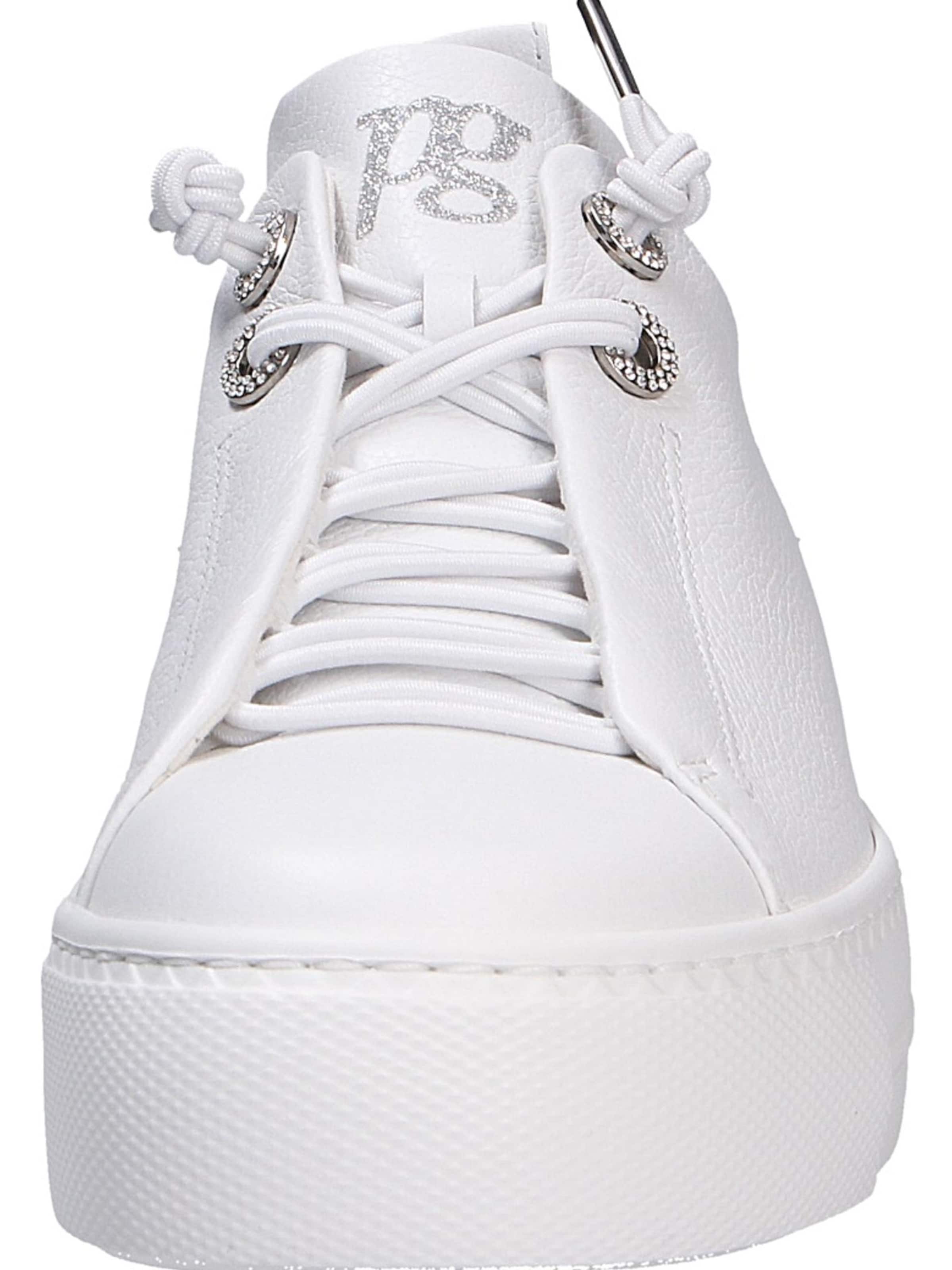 Paul Green Schnürschuh‌‌‌‌‌‌‌‌‌ in Weiß