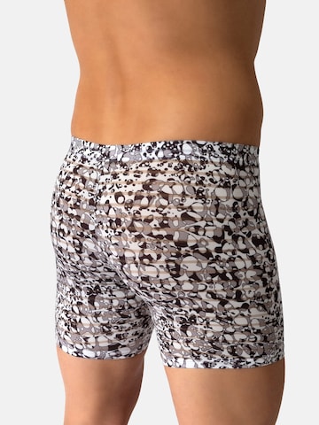 Boxers ' RED2610 Bikerpants ' Olaf Benz en noir