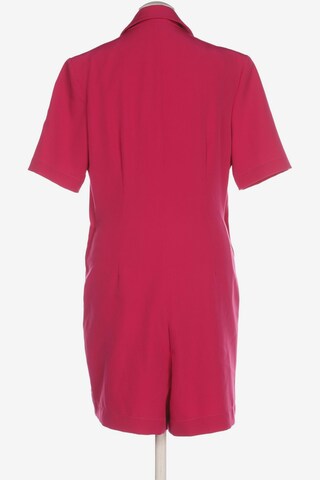 Liu Jo Overall oder Jumpsuit M in Pink