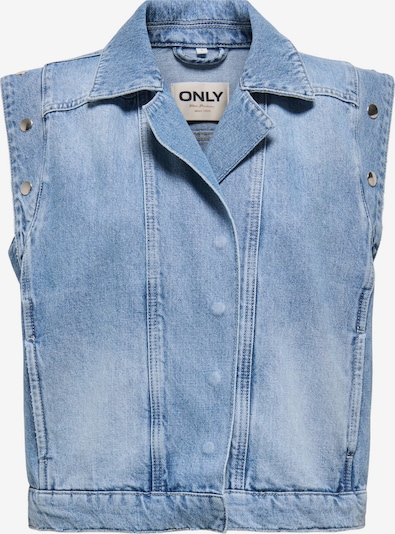 Liemenė 'ONLFinely' iš ONLY, spalva – tamsiai (džinso) mėlyna, Prekių apžvalga