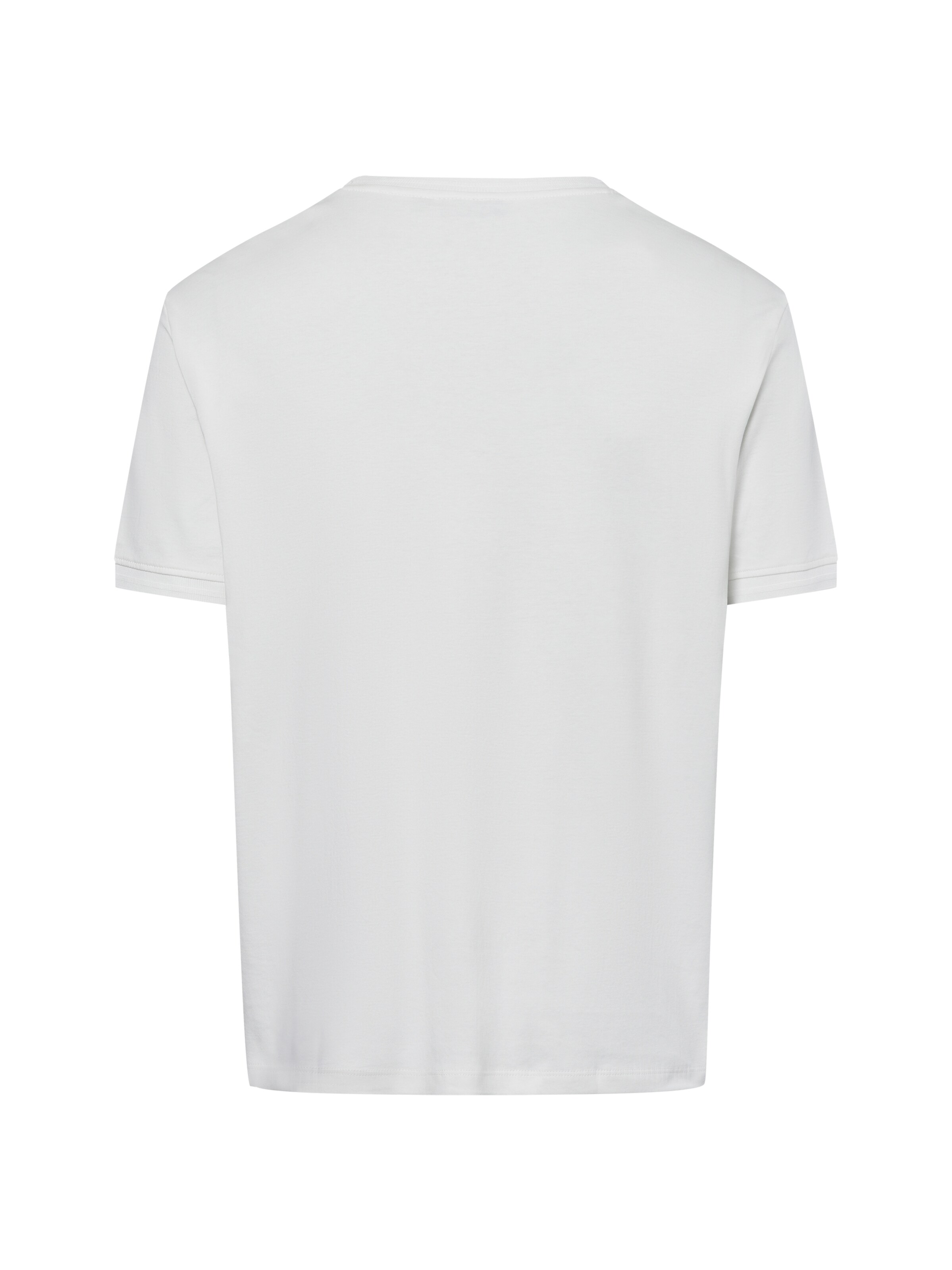 Finshley & Harding Shirt in White