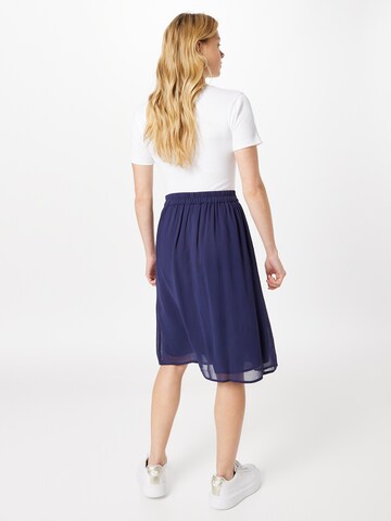 ABOUT YOU Skirt 'Grace' in Blue