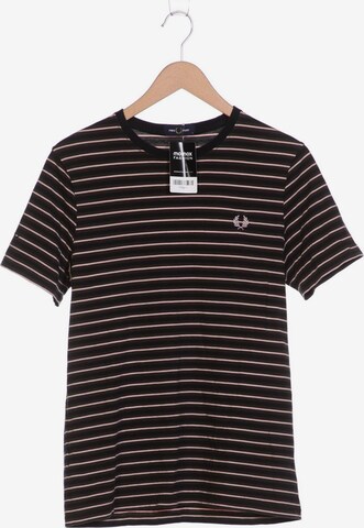 Fred Perry Shirt in M in Mixed colors: front