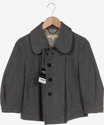 See by Chloé Jacket & Coat in M in Grey: front