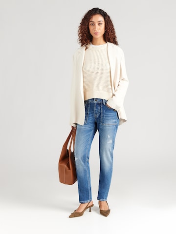 Gang regular Jeans '94Nica' i blå