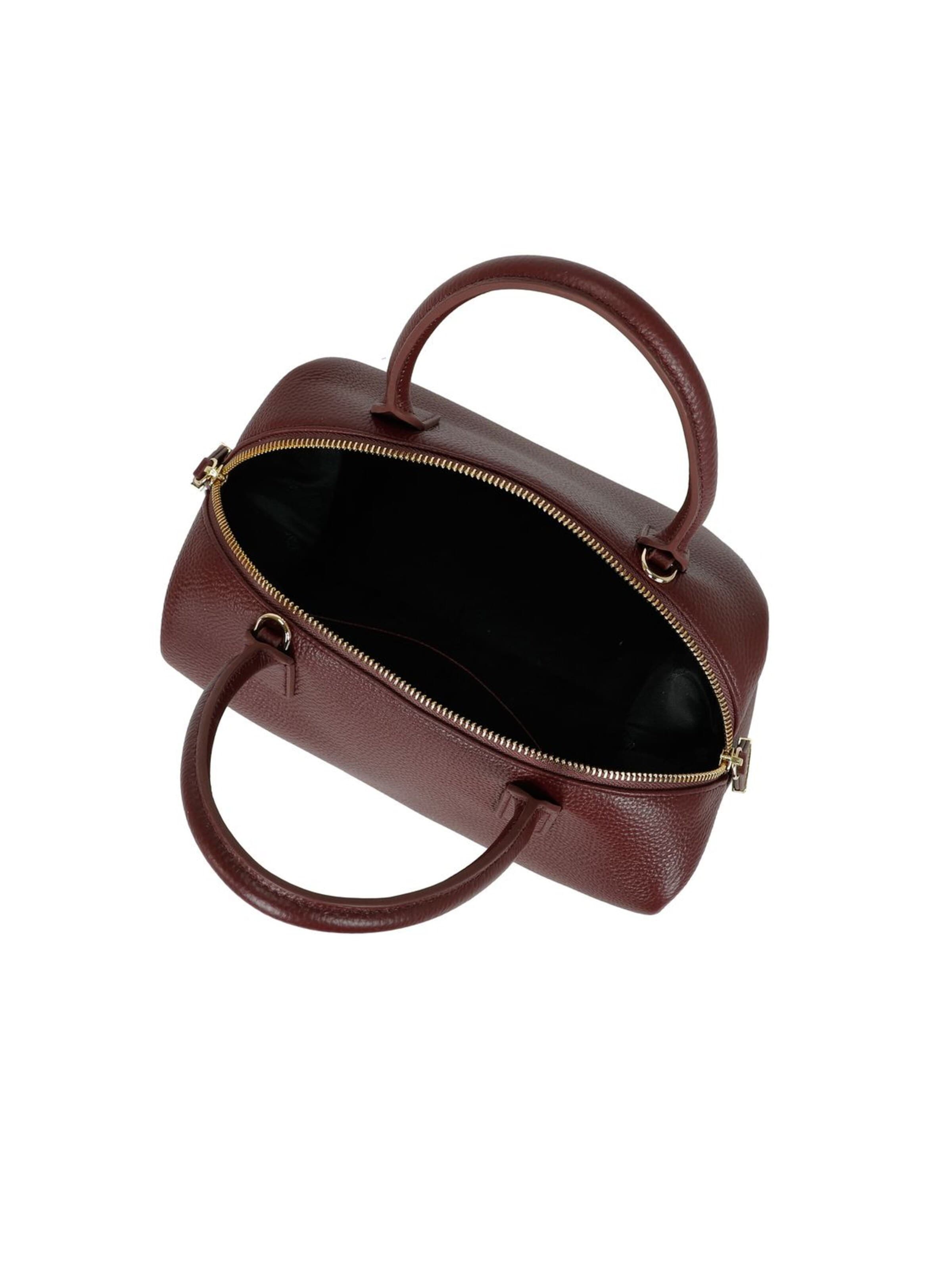 Braccialini - Bolso de mano 'Sara' en rojo