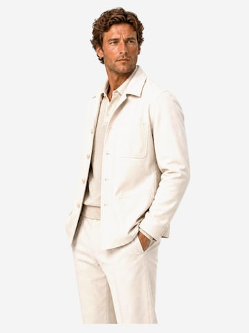 Coulange Übergangsjacke 'Travail U34'‌‌‌‌‌‌‌‌‌ in Beige