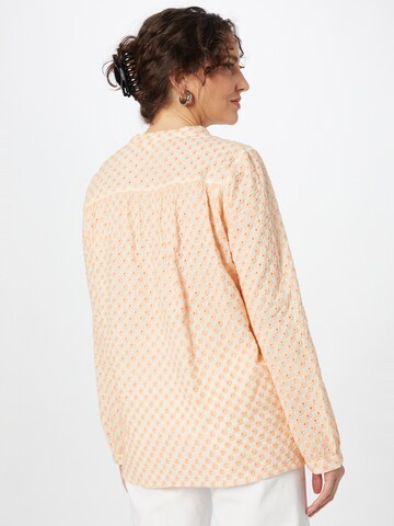 s.Oliver - Blusa en beige