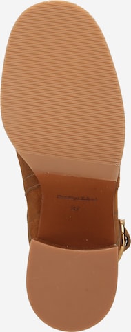 See by Chloé Bootie 'LYNA' in Brown